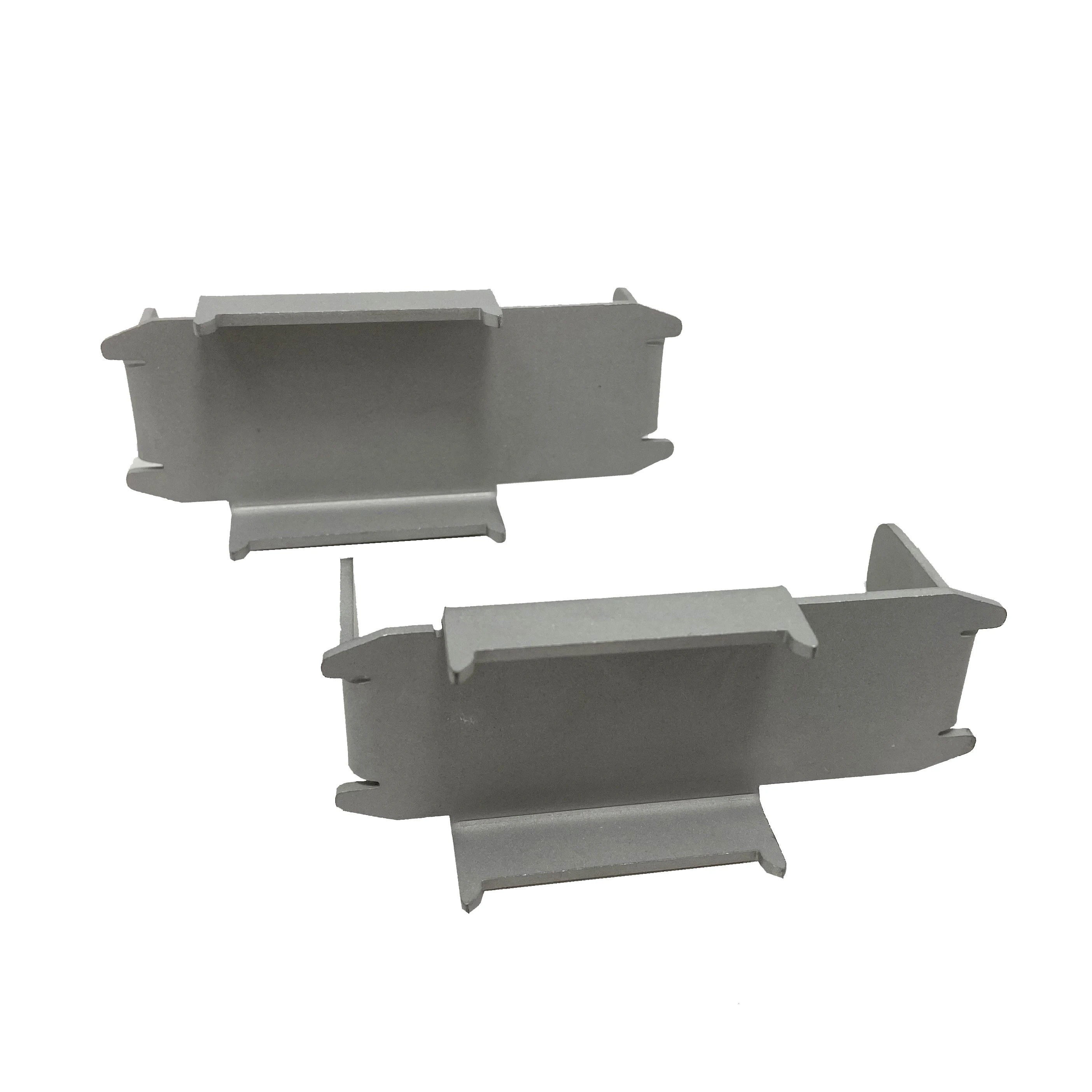 Sheet Metal Fabrication Aluminum Parts Sheet Metal Frame Metal Bracket Sheet Fabrication