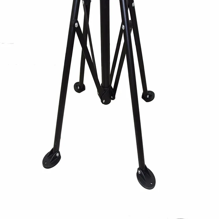 Aluminum Pro Mechanic Bike Repair Stand Foldable Bicycle Work Rack Adjustable Kit Bike Repair Tools