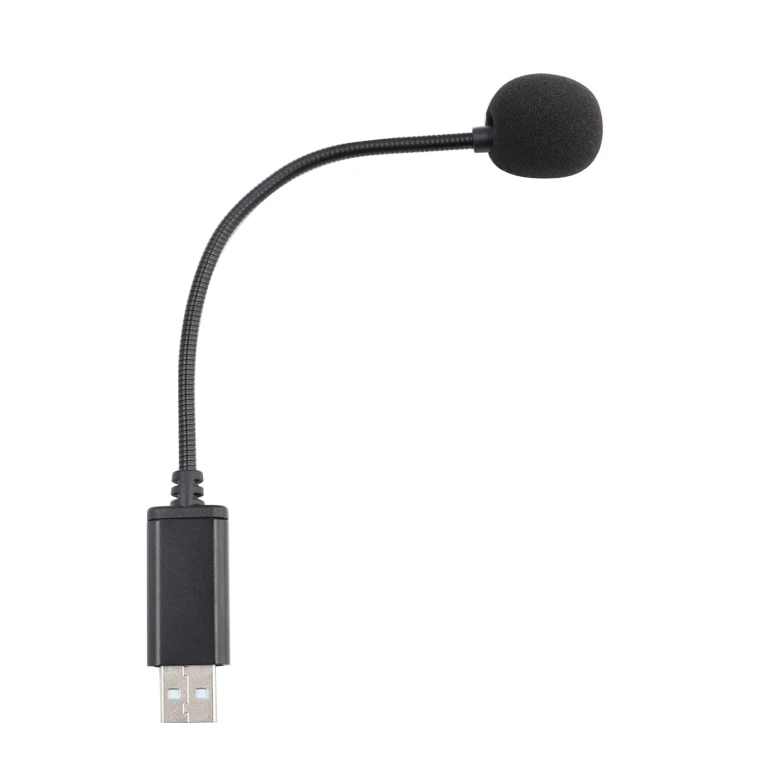 Школьный беспроводной конденсаторный микрофон usb для