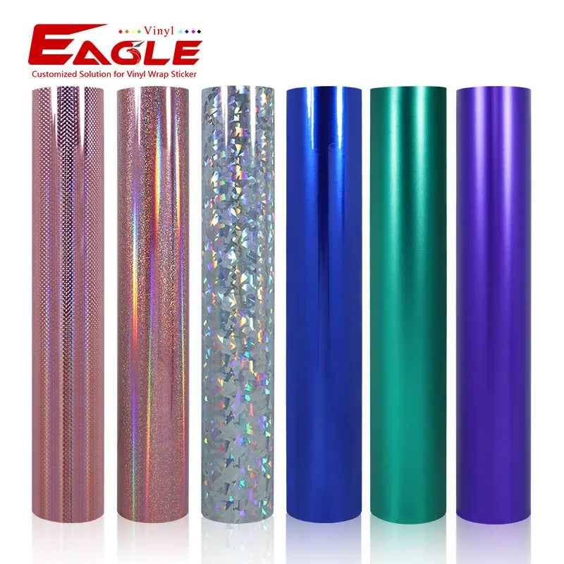 Pvc Self Adhesive Heat Transfer Oracal 651 Vinyl Roll Film For Computer-Cutting And Laser Cutting