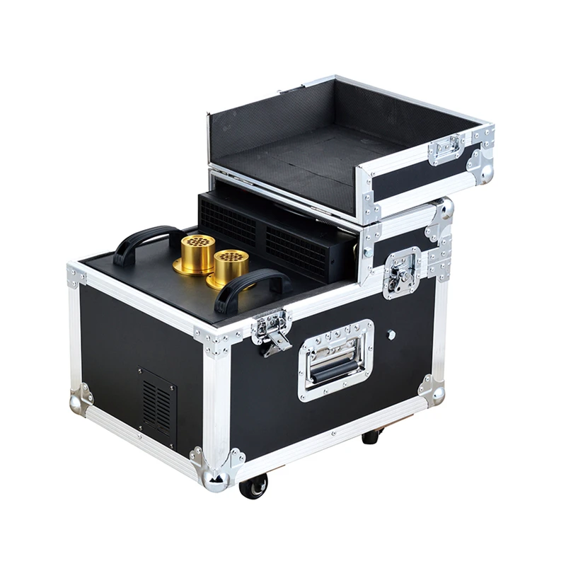 Горячая распродажа 600 Вт 900 аппарат DMX Hazer для свадебной церемонии