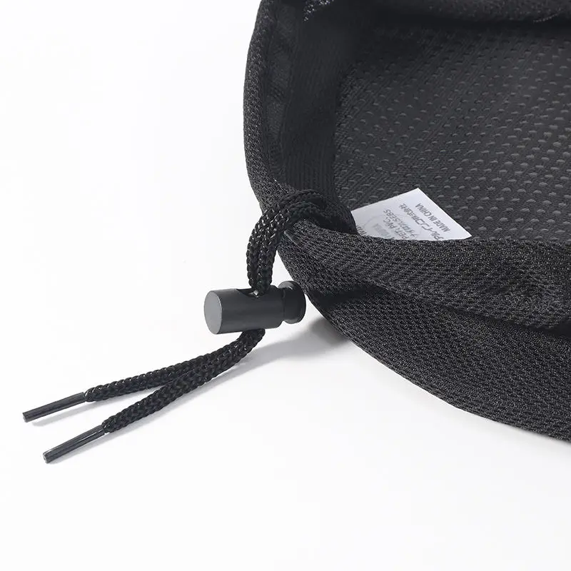 Easy To Mount Memory Foam Bike Seat Cover With Drawcord Breathable Bicycle Saddle Cushion Cycling Equipment