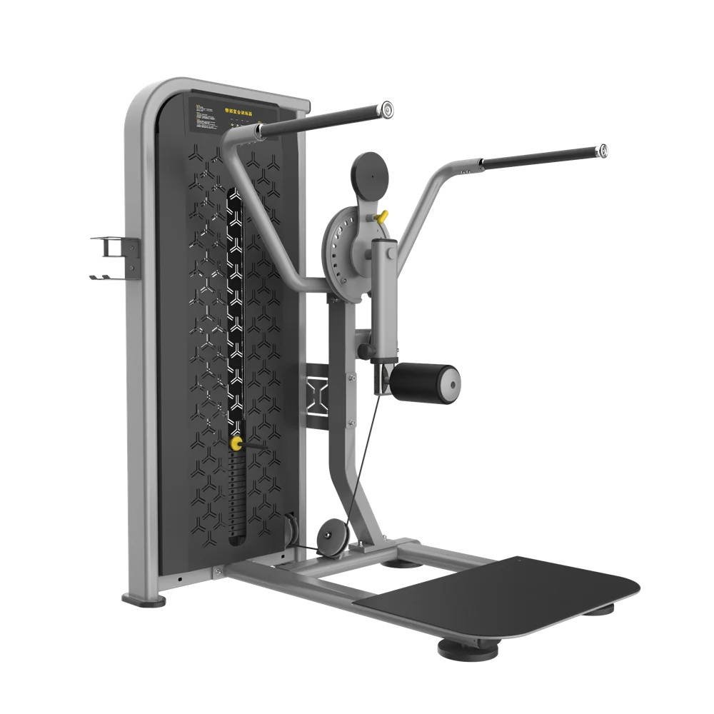 High Quality Pin Loaded Selection Multi Hip Machine Commercial Gym Equipment For Gym
