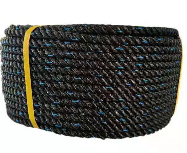 
Cost-Effective High Quality Fishing Net Uv Protection Deepwater Cage Rope 