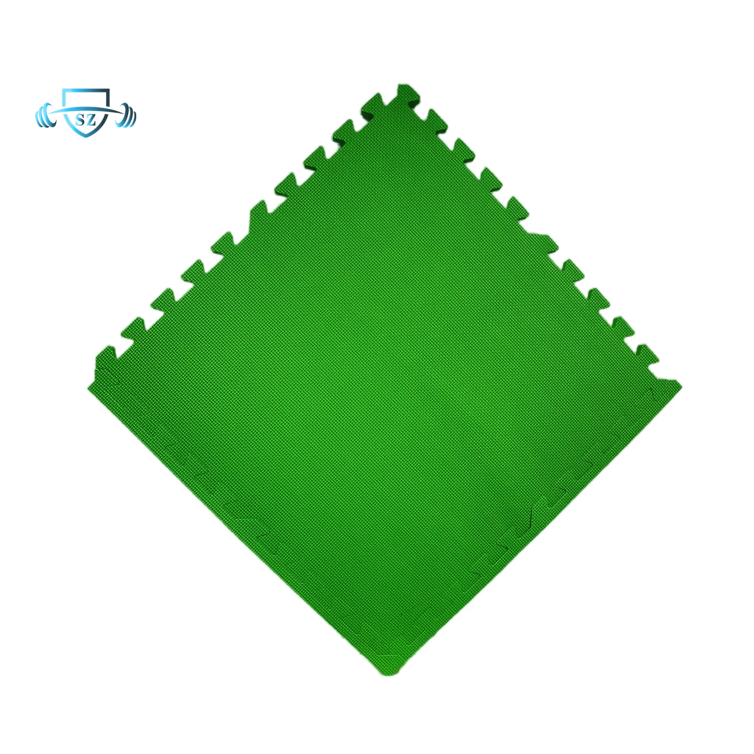 Commercial Children Eva Cushion  Tatami Judo Mats Multi-Purpose Eva Floor Mat