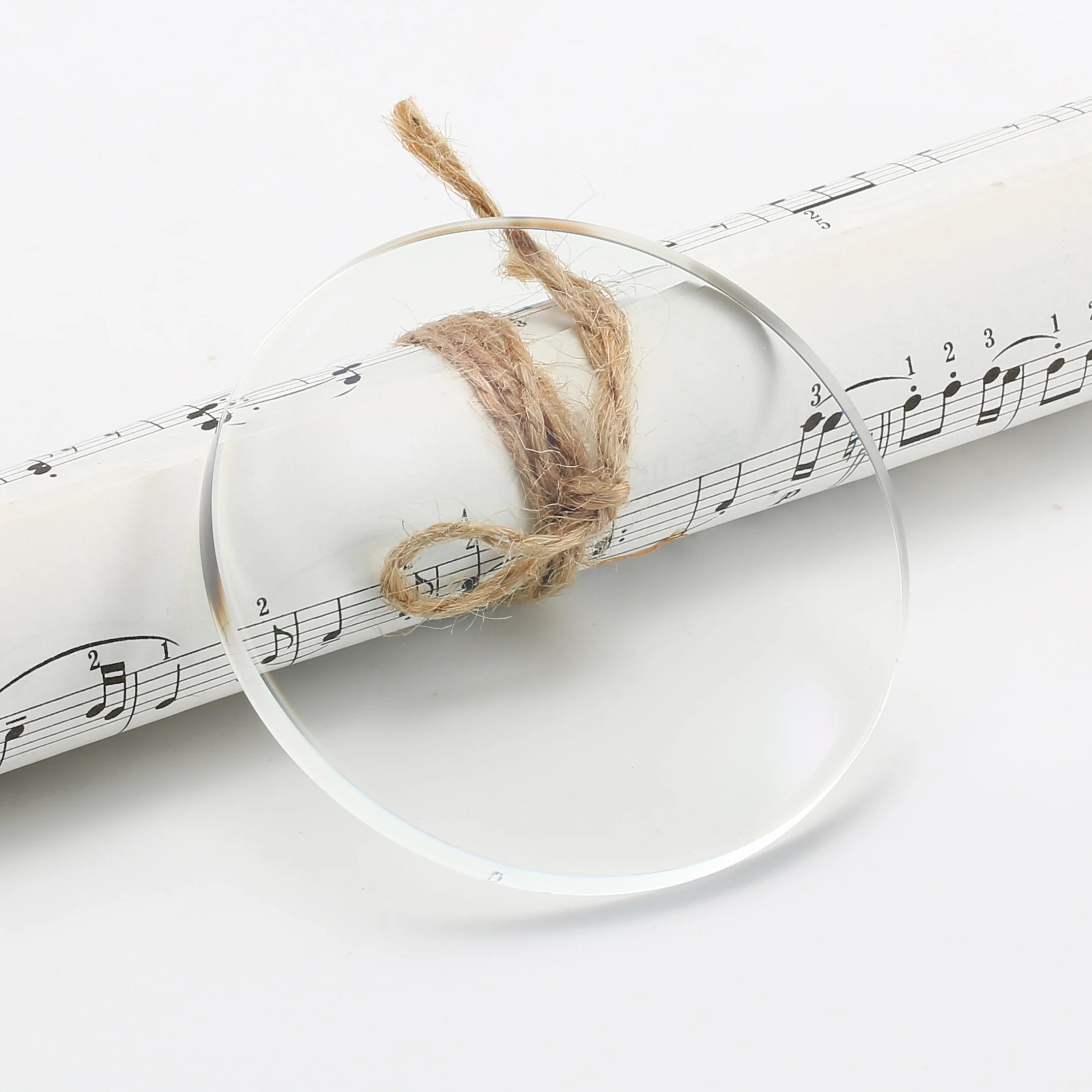 Optical Lenses Anti-Glare Night Vision Driving SHMC Lens Photochromic Super Hydrophobic Blue Coating