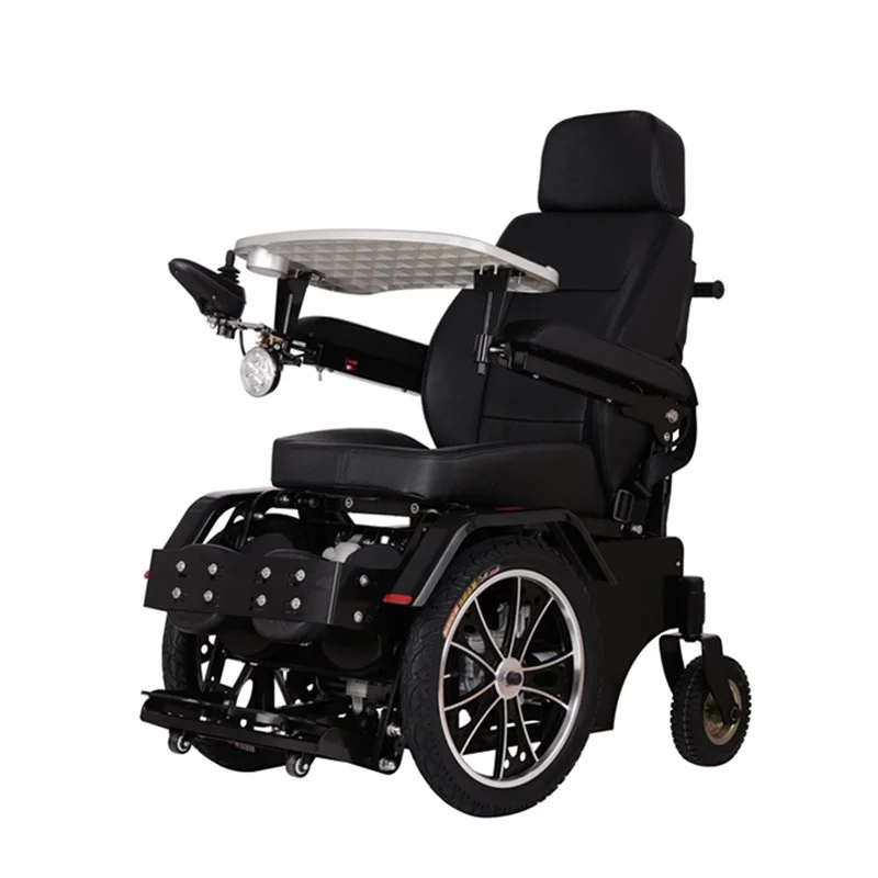 Сиденье для инвалидной коляски silla de ruedas electrica pie