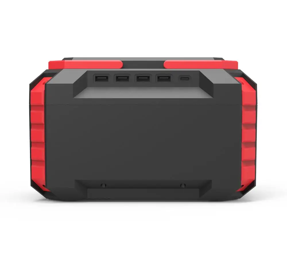 S440 AC Solar Battery  for electrical tool mobiles inverter solar power system Solar Energy Systems 220V EU socket