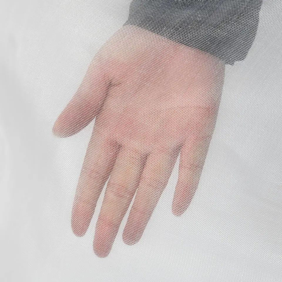 New Agricultural Net For Greenhouse Vegetables Fruit Protection Insect  Net in Cheap Price