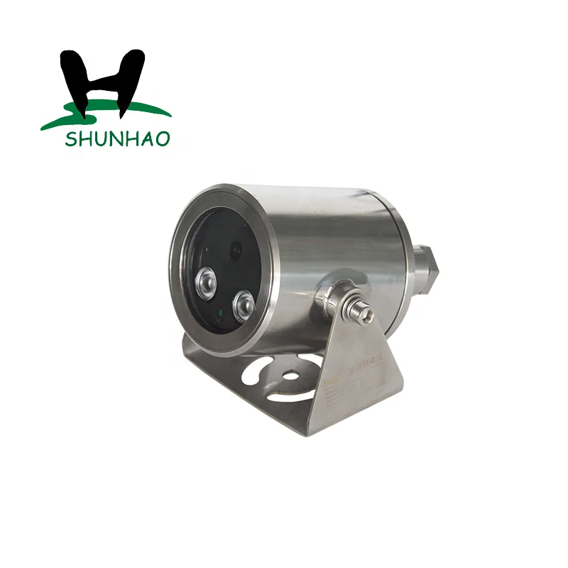high quality security  explosion proof bullet cctv  camera housing of cctv accessories