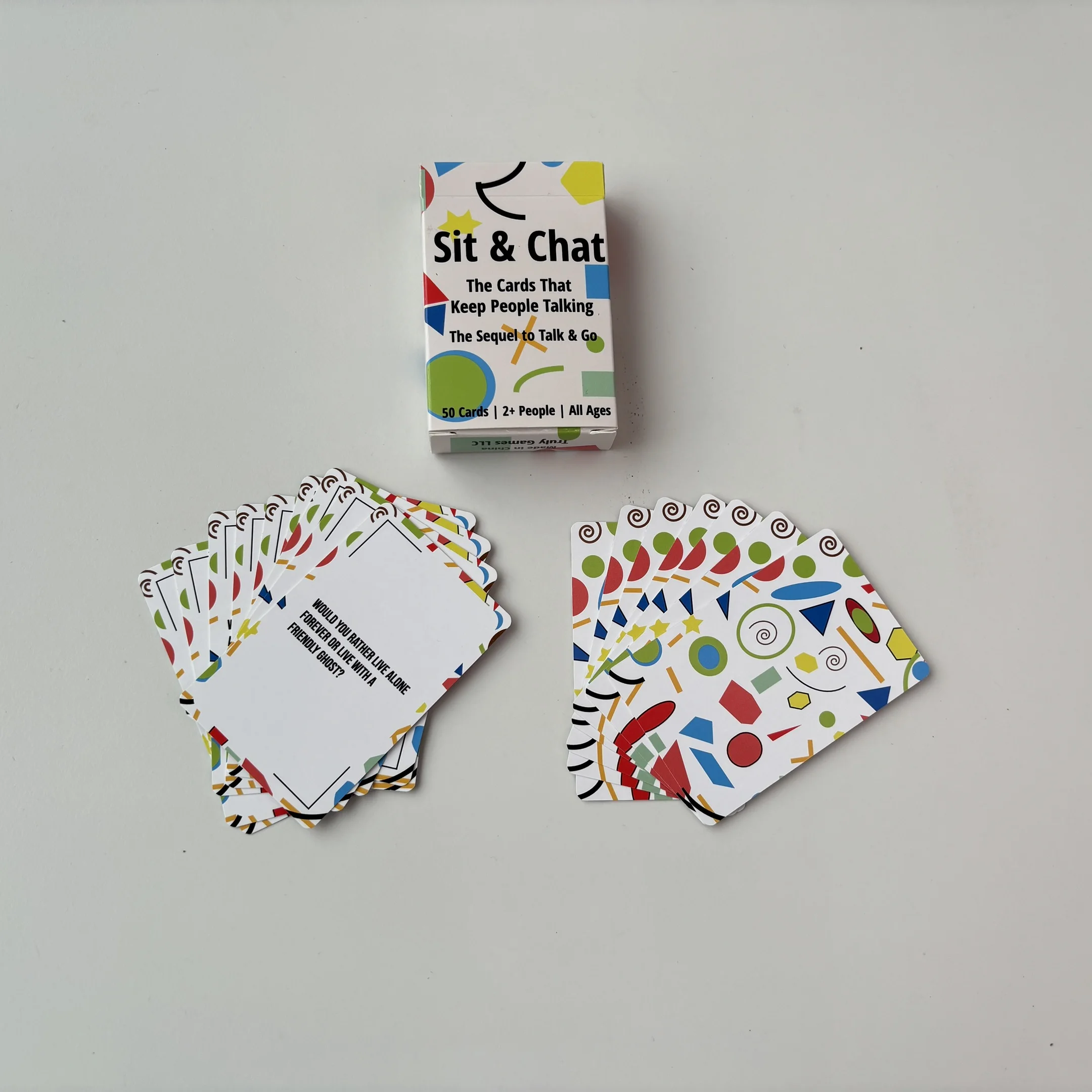 Factory Wholesale Custom Playing Cards Advertising Logo Printed Flash Poker Board Game Various Sizes Paper Box Available