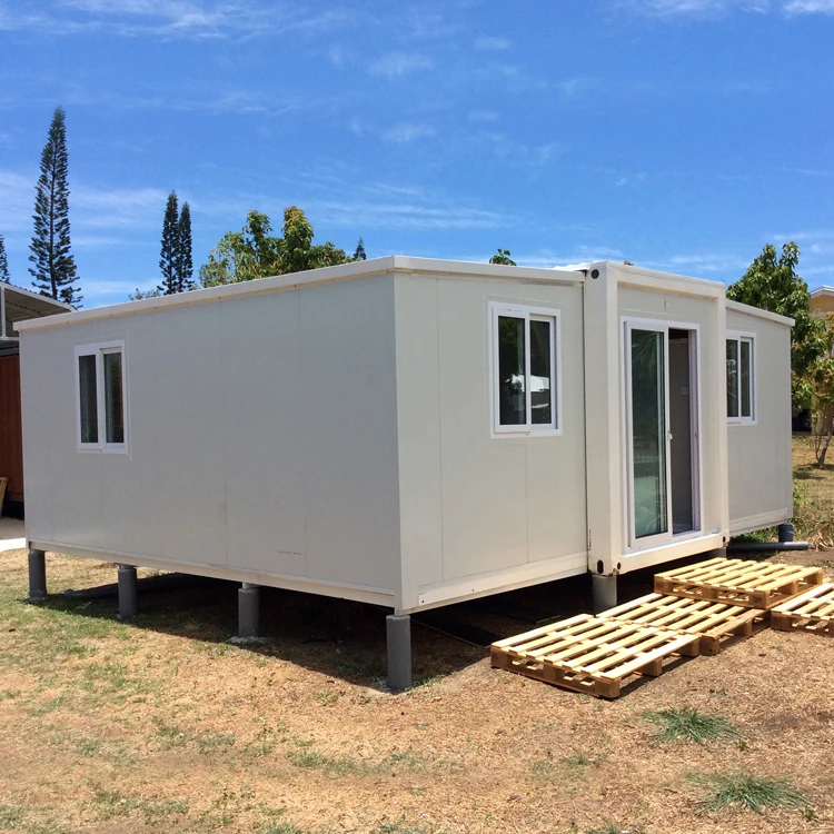 Economical prefabricated resort in folding container homes labour camp house design in nepal storage shed