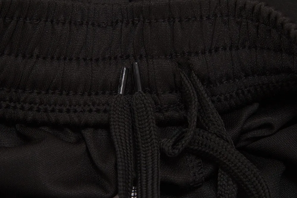 
Cheap custom logo tapered fitness sports wear blank 100 polyester dry unisex men women casual track jogger running gym pants 