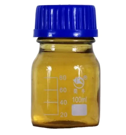 factory supply Span 20 / Sorbitan monolaurate CAS 1338-39-2