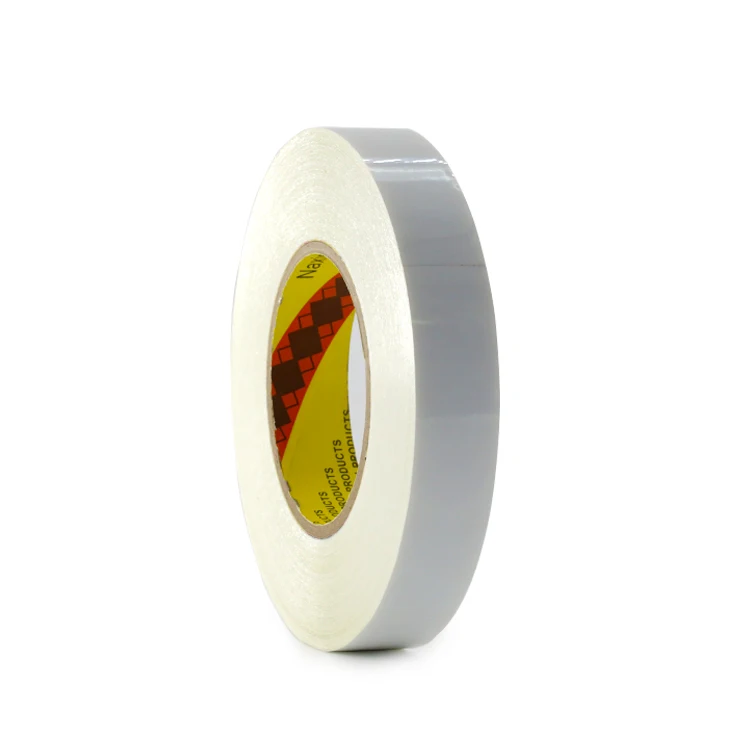 Стабильная производительная индивидуальная двухсторонняя стеклянная сетчатая лента самоклеящаяся Стекловолоконная клейкая лента