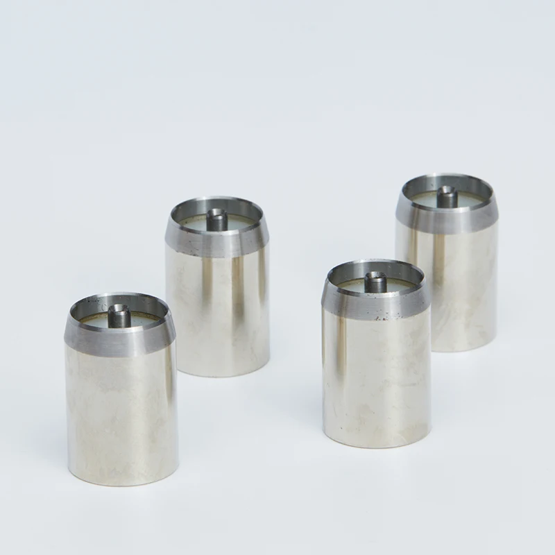 RH-29 Back-clearing Concentric Punch Height 23.8mm Die Cutting Machine Thick Gusket Board Gasket Tool