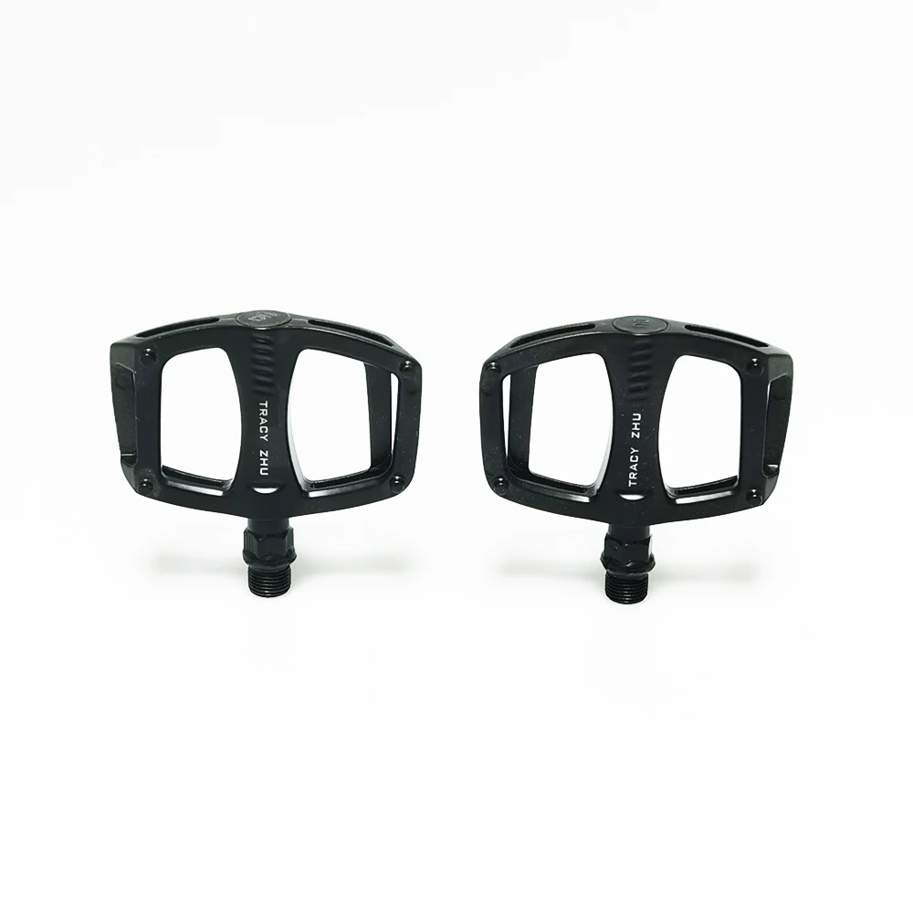 A855 bike parts small size Bicycle Pedals aluminum alloy Pedal