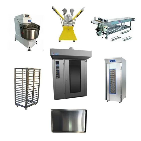 
hot sale croissant dough sheeter for pastry 