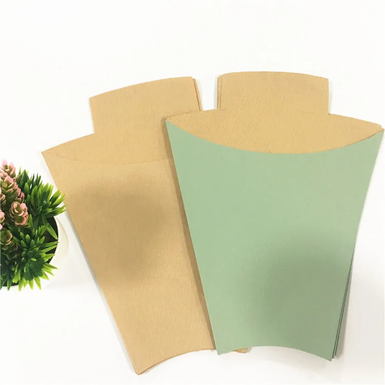 Переработанный крафт-бумажный материал, принимаем индивидуальный логотип, цветочный рукав