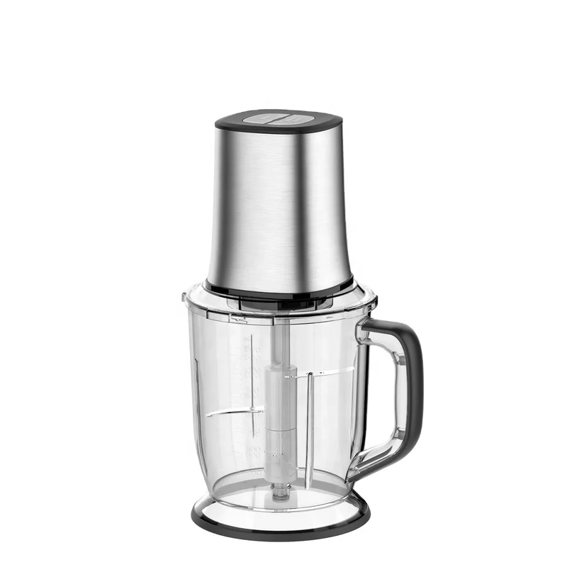 Multi-function Healthy Electric Kitchen Shredder Stirrer Food Processor