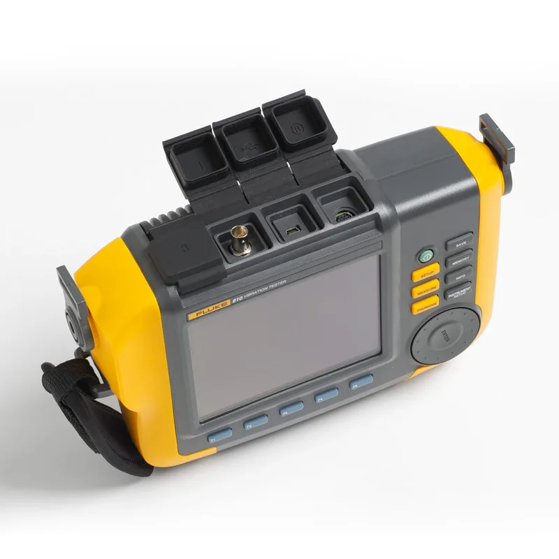 Fluke 810 Handheld Vibration Tester