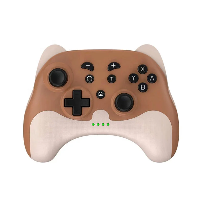 Joystick Wireless Game Controller Gaming Controller  For Nintendo Switch Pro for M11