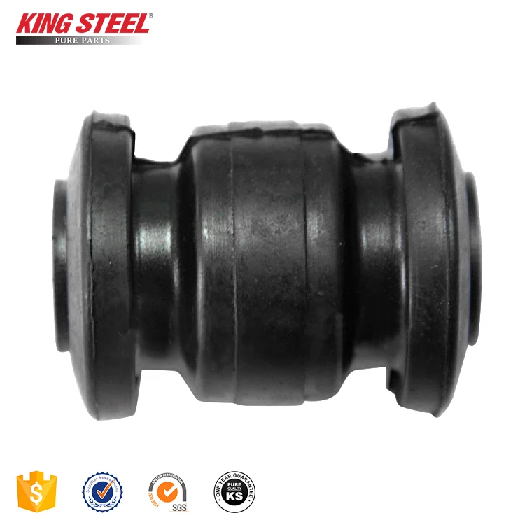 Kingsteel Rubber Auto Parts Suspension Bushing For Japanese Cars for Honda Accord 2002-2005 51392-SWA-003