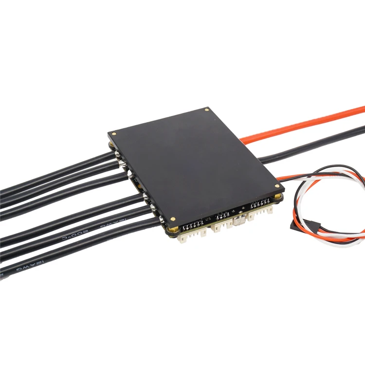 Flipsky 100A ESC FSESC 12S на основе контроллера VESC для электрического скейтборда