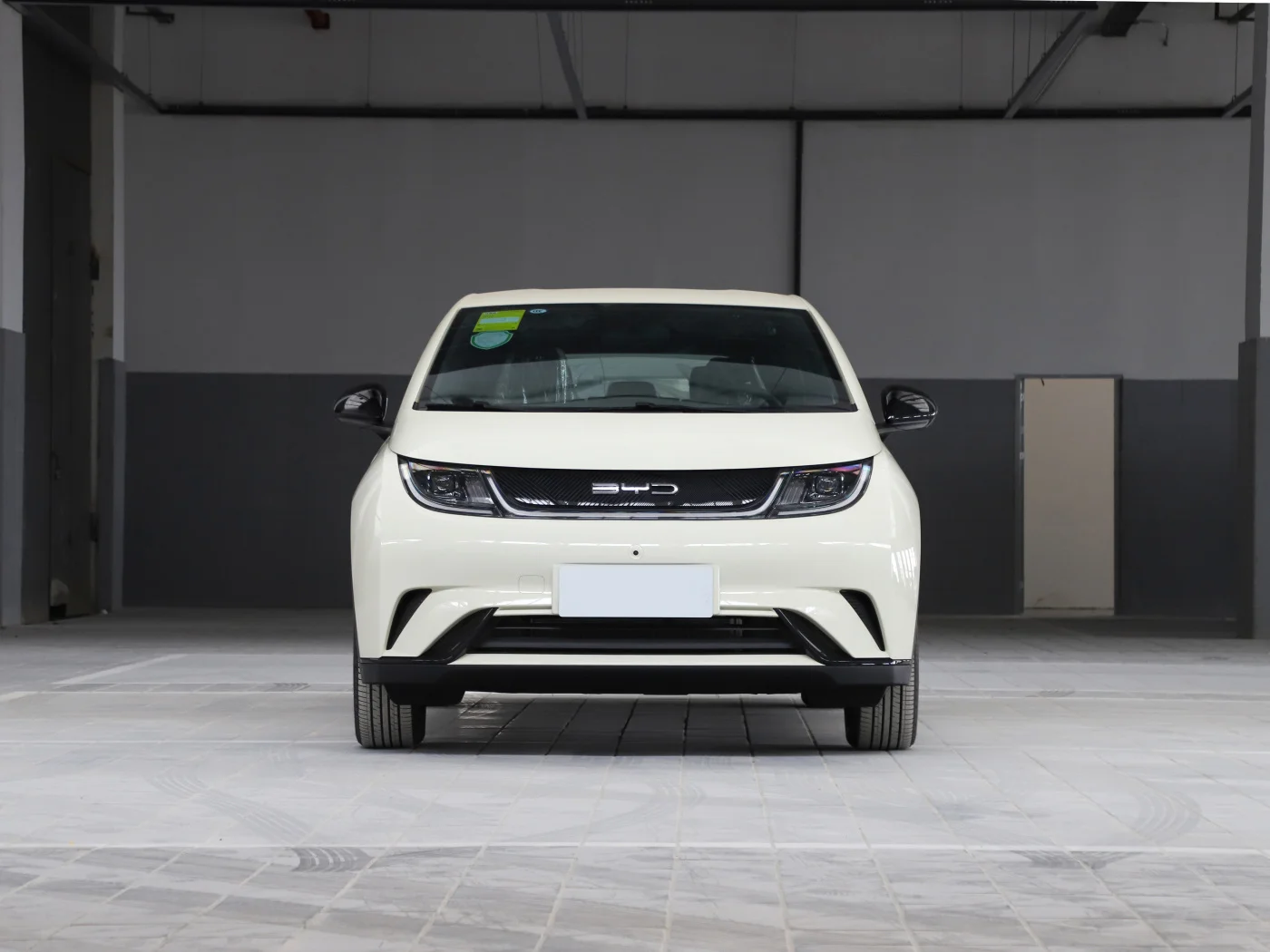 2024 BYD оптовая цена бестселлер Dolphin 420 км EV автомобиль электромобиль для продажи