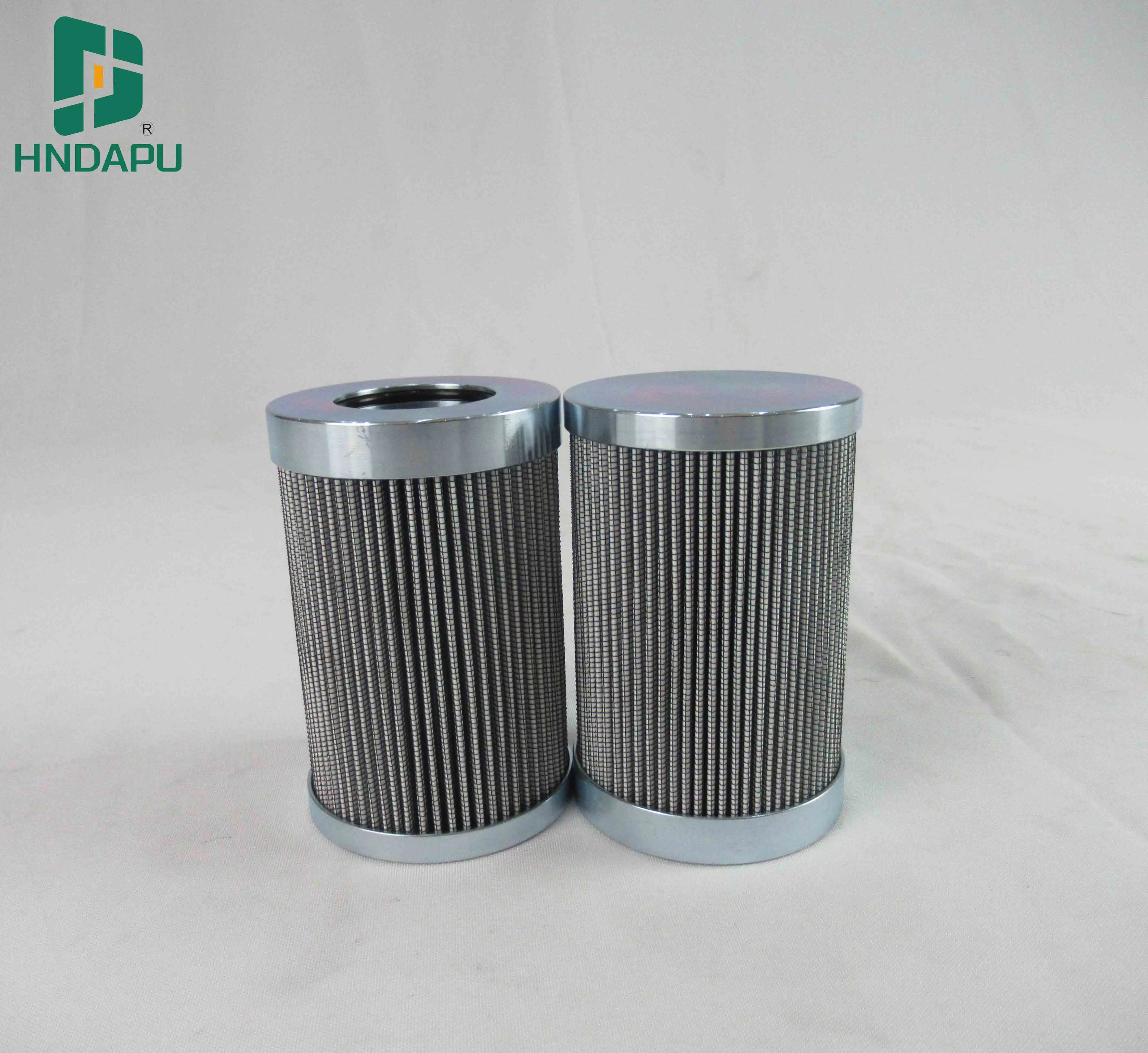 TOPEP Customized Replacement Filter Pal HC9601FCP4H Carbon Steel Punching Plate Oil element