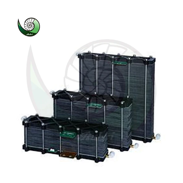 100w-500w air Cooled Hydrogen Fuel Cell Stack Suitable for Lab Tasting