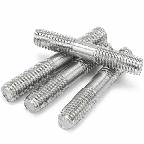 Carbon Steel ASTM A307B A449 F1554 M8 M16 M20 M25 M36 L J Type Anchor Bolt Threaded rod Machinery Fasteners