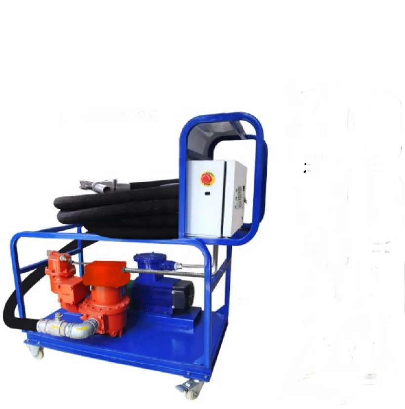 
Дозатор бензина 