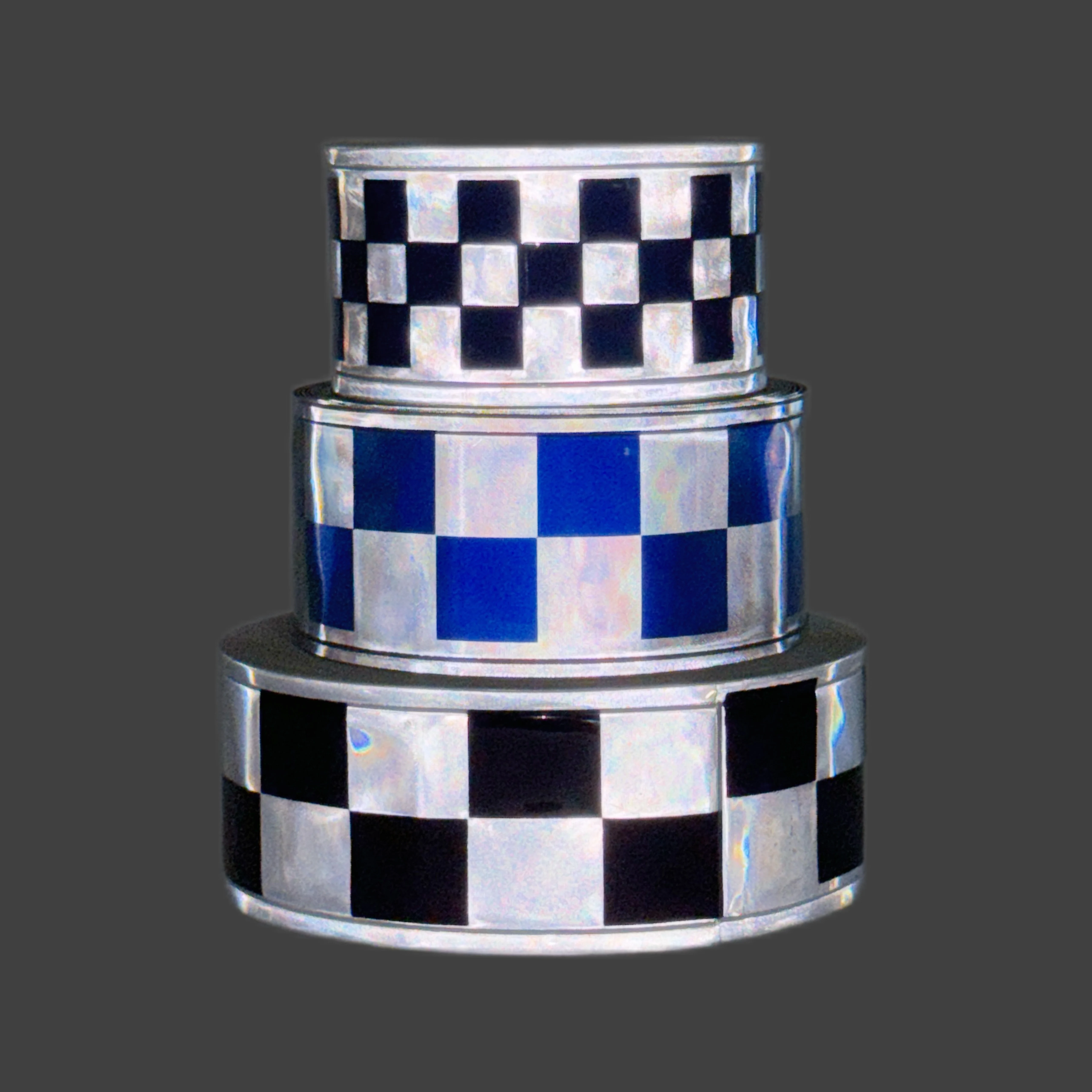 ODM OEM PVC Reflective lattice strip for safety vest, jackets, Reflective tape for safety clothing