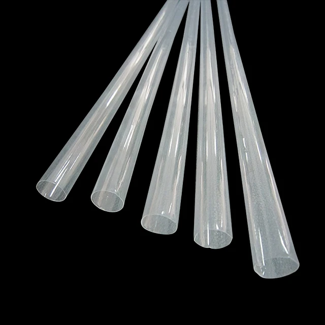 PFA plastic tube hose for India market