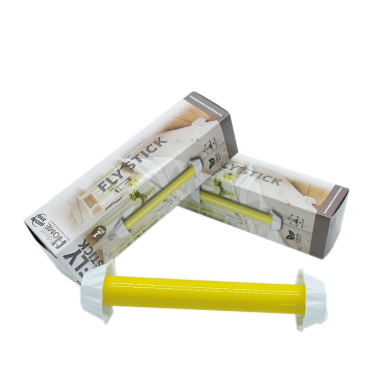 high-efficiency fly control new type new type disposable insect catcher