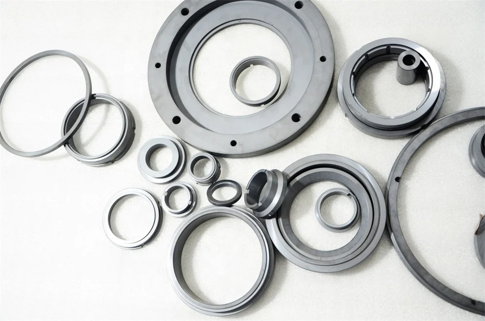 Champ Sealing Ready to Ship Water Pump Wear Resistant Standard G9 M7N SIC  Oring Mechanical Seals Borehole Pump O Rings