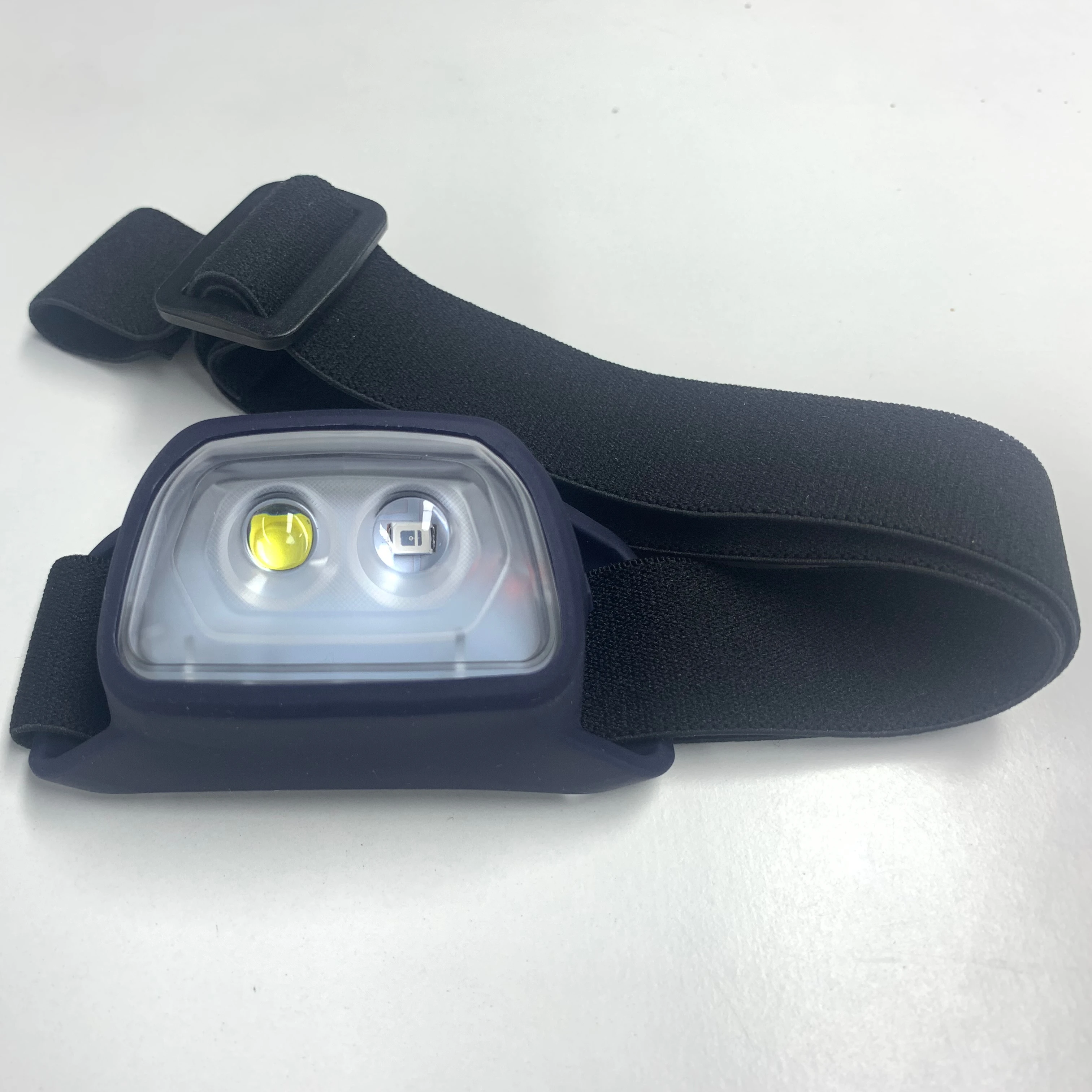 Professional Lighting Headlight Super Bright Motion Sensor Headlamp Night Light Sb Rechargeable Headlamp (1600924101343)