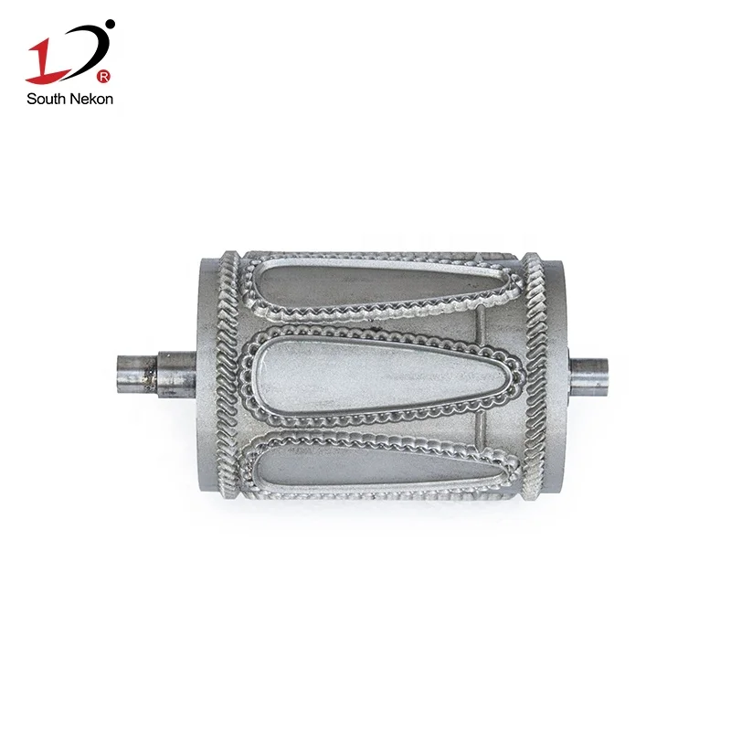 Кружевная машина в кружевных машинах на сегодняшний день, тканый материал