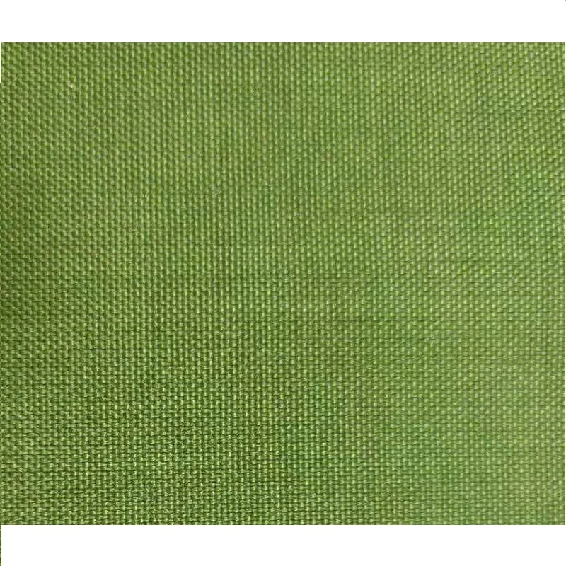 500D nylon oxford fabric waterproof with PU coating for bag