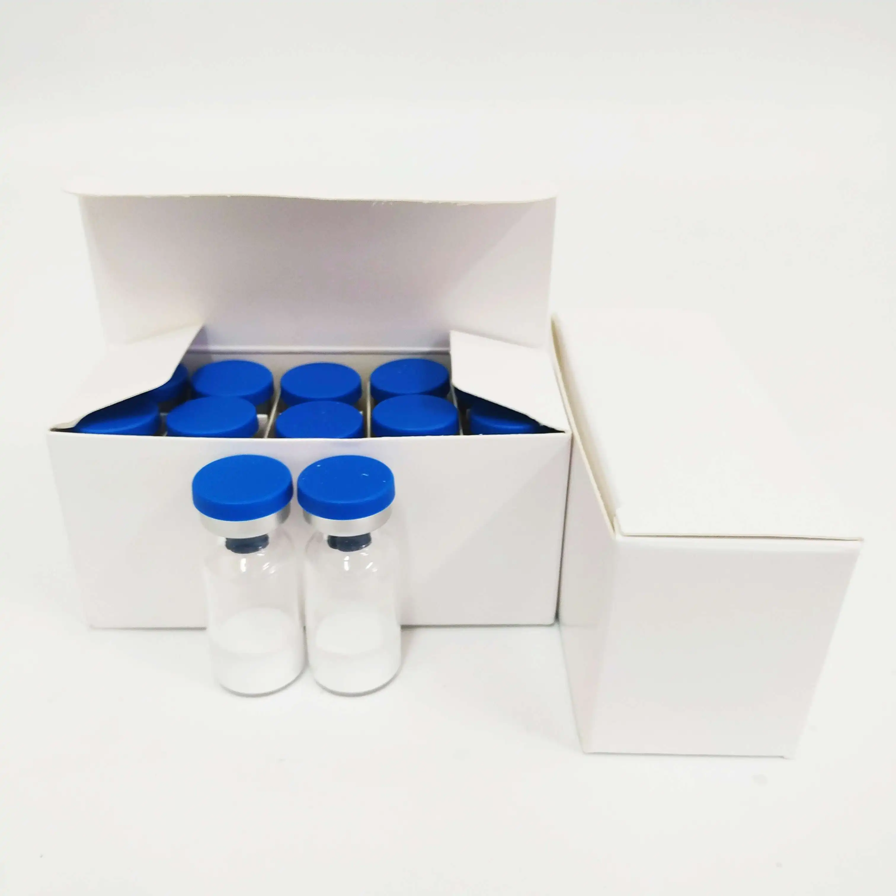 
99% purity GDF-8 peptide powder with 1mg per vial 