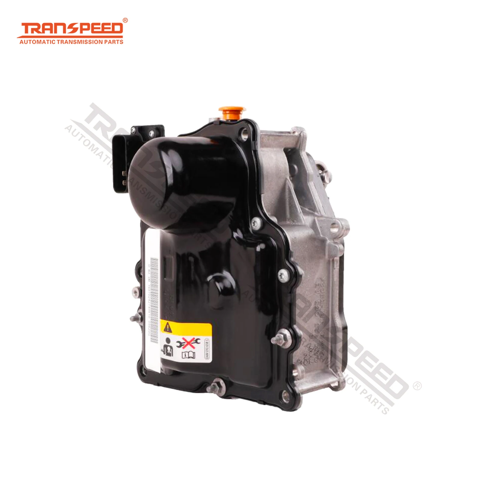  Система автоматической передачи TRANSPEED DQ200 DSG 0AM mechatronic 325