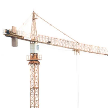 Guaranteed quality proper price 8T Custom tower crane cat head
