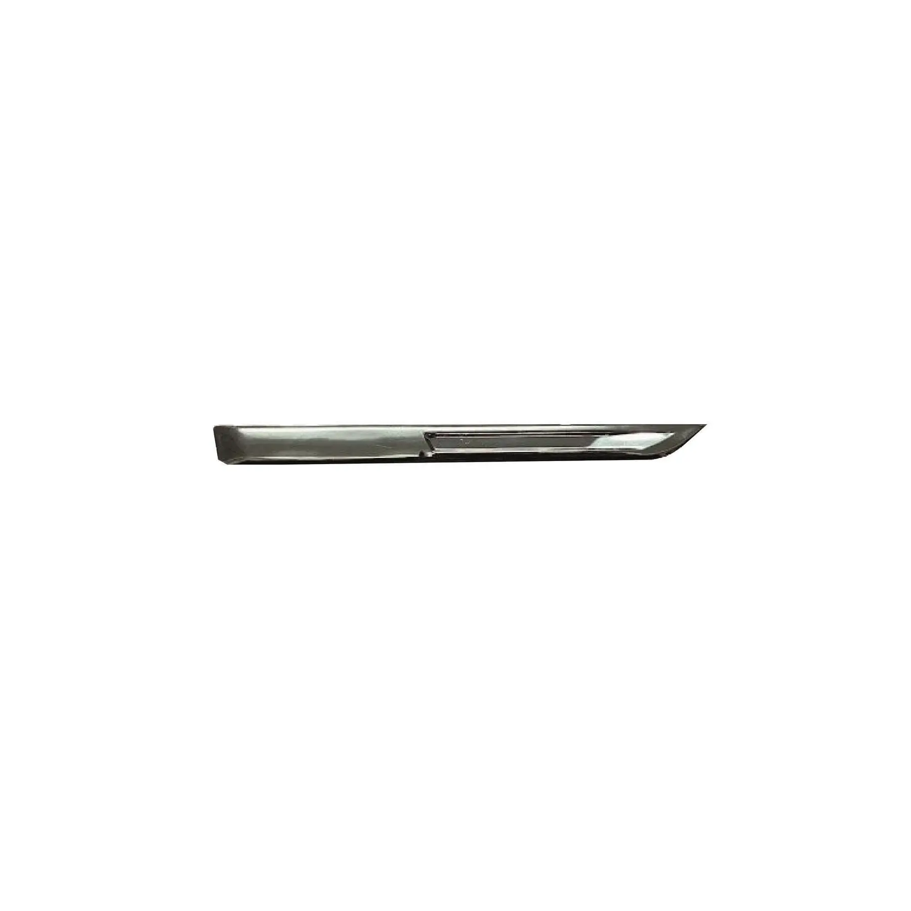 Renault Megane 4 fender стример левый 990429948r