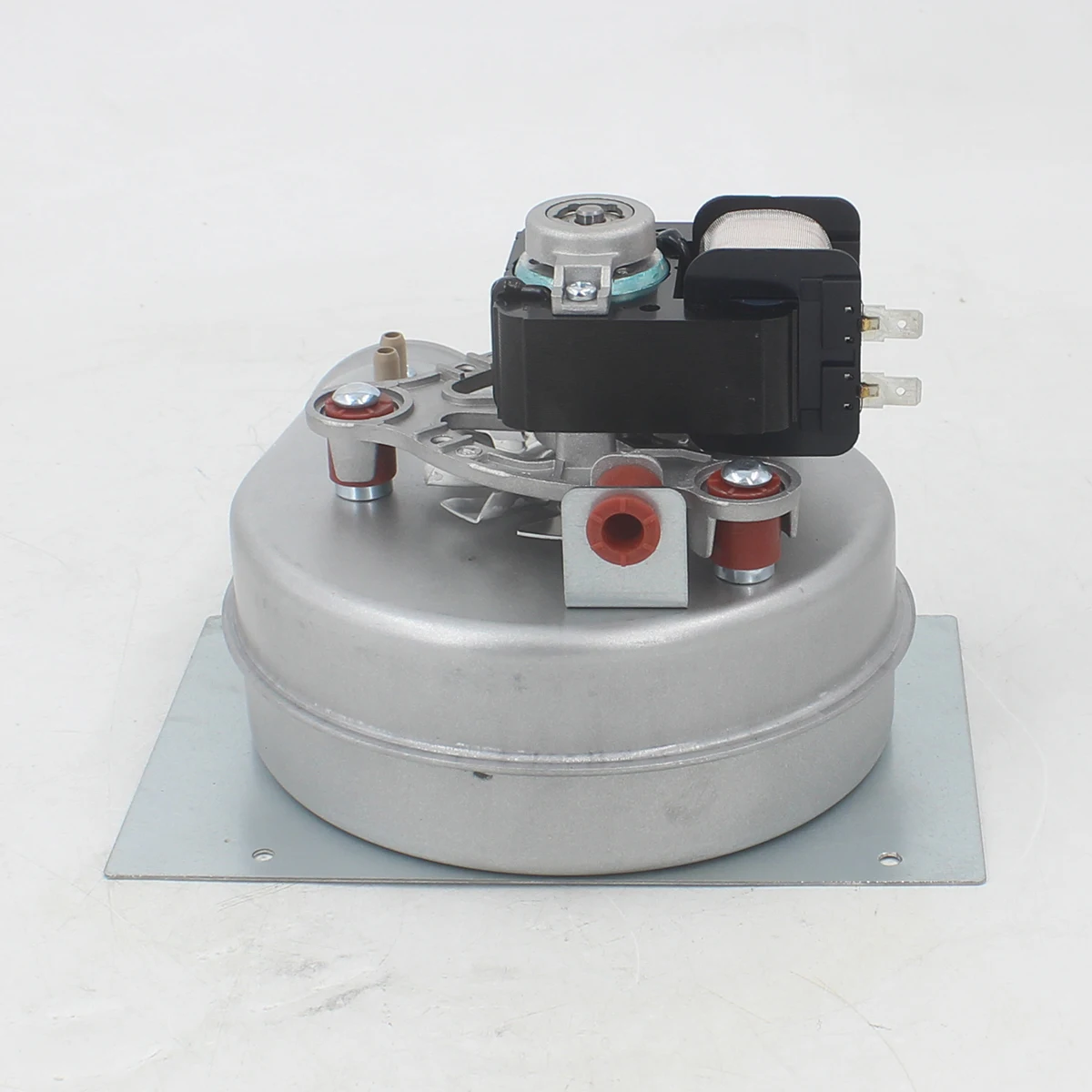 Heating furnace fan wall mounted boiler fan smoke exhaust motor EF-S-38-IS-01 30W/35W/45W/55W/65W