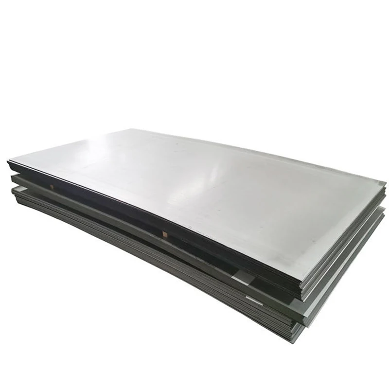 Custom Stainless Steel 304 Sheet 316 Stainless Steel Sheets 304