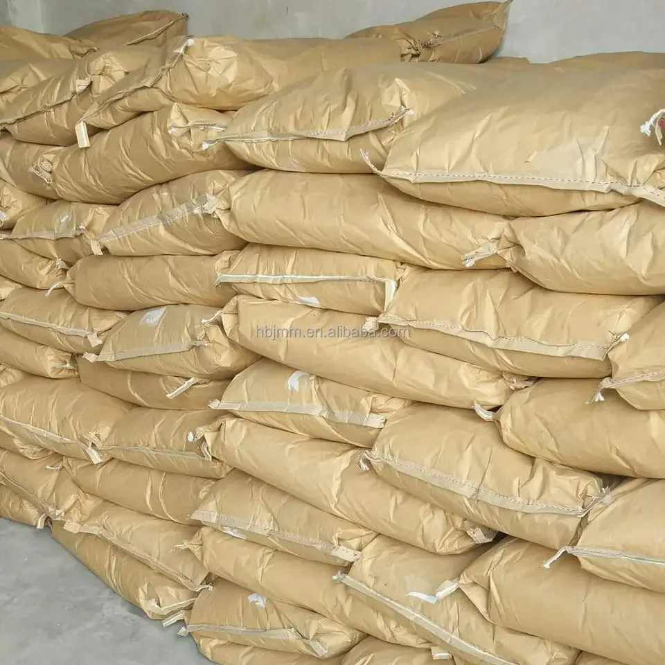 99.5% сульфамовая кислота/Сульфаминовая кислота промышленного качества с бесплатным образцом