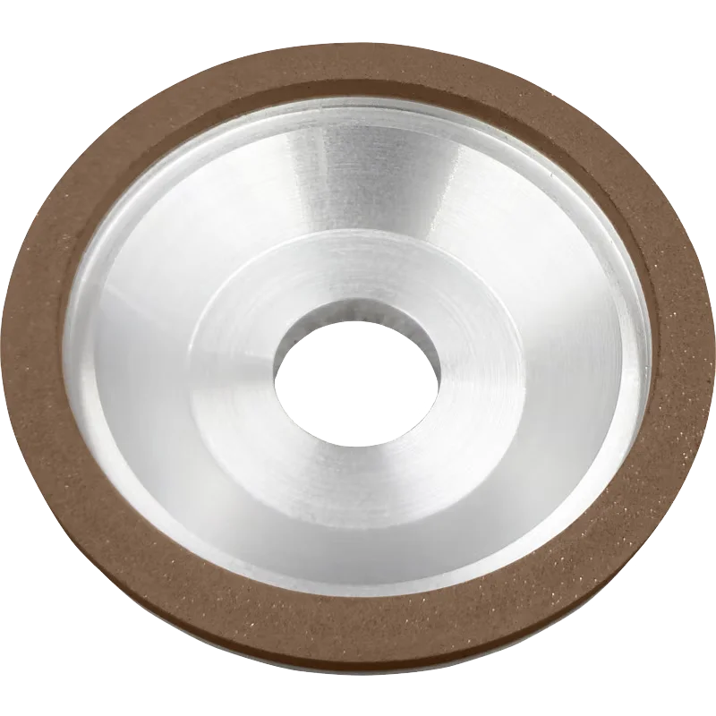 good price 6 inch diamond grinding wheel for carbide inserts grinding machine porcelain polished glazed marble look slab tile