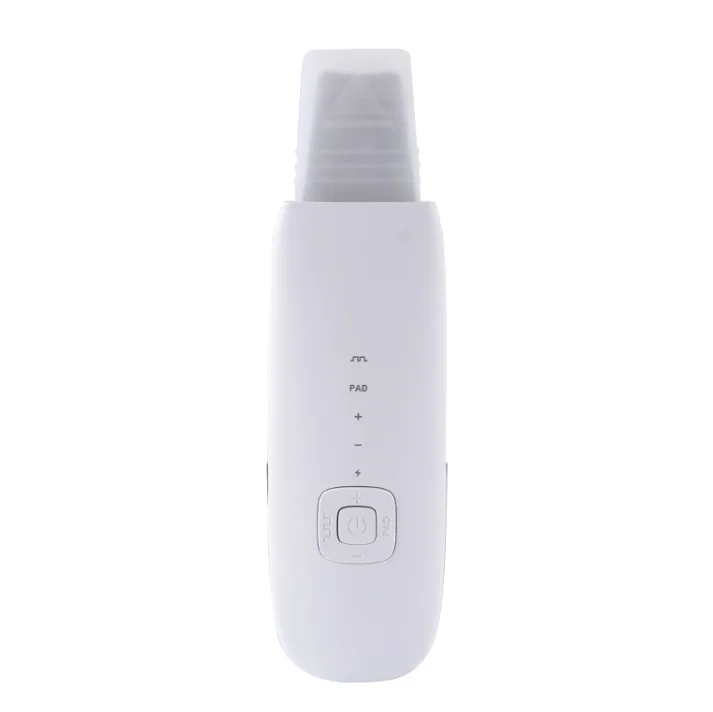 Peeling Machine Ultrasonic Exfoliating Face Skin Care Scrubber Device Ultrasonic ionic Skin Scrubber
