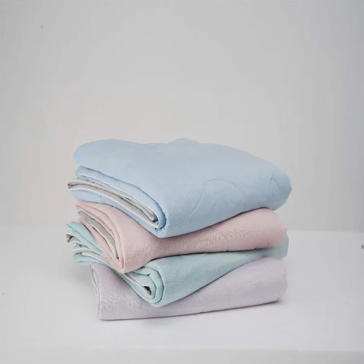 
200*230cm ice cream cooling summer thin washable quilt 